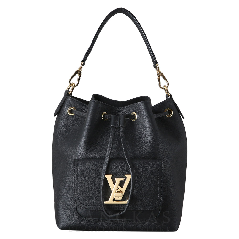 LOUIS VUITTON(USED)루이비통 락미 버킷 백